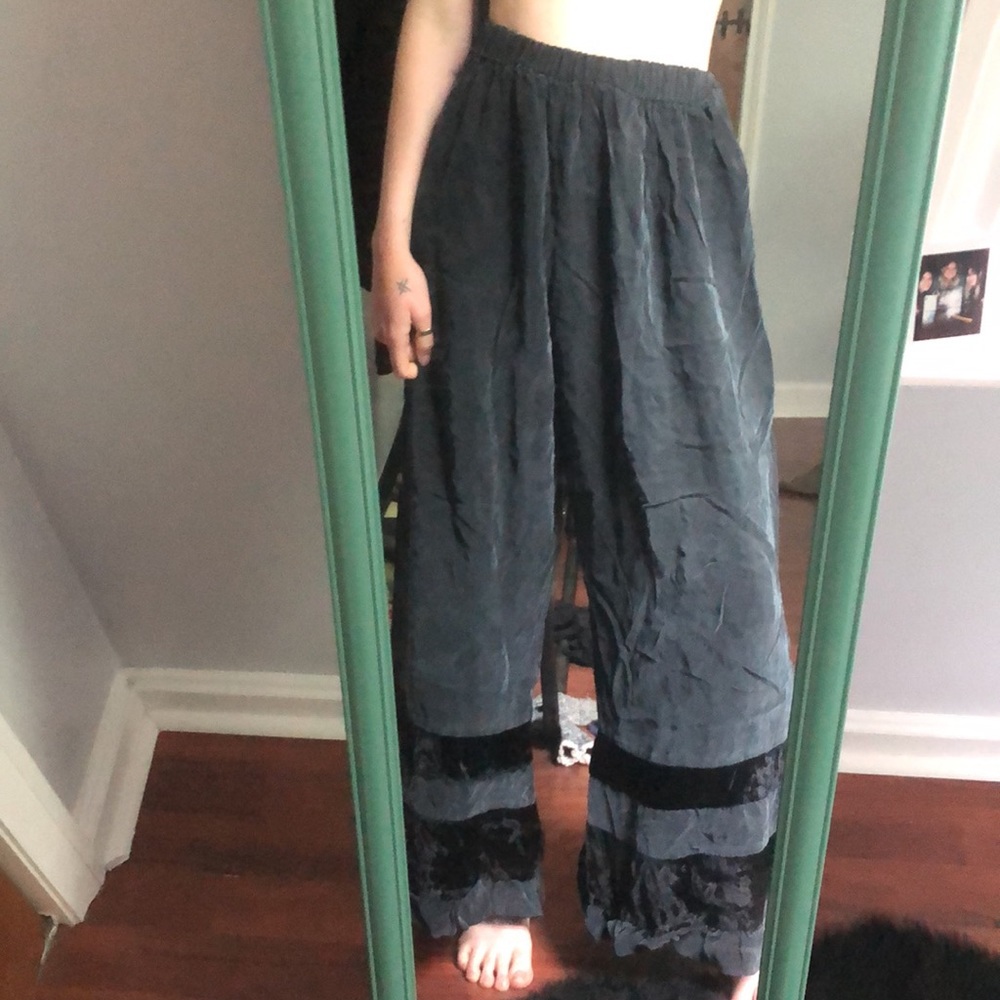 pants